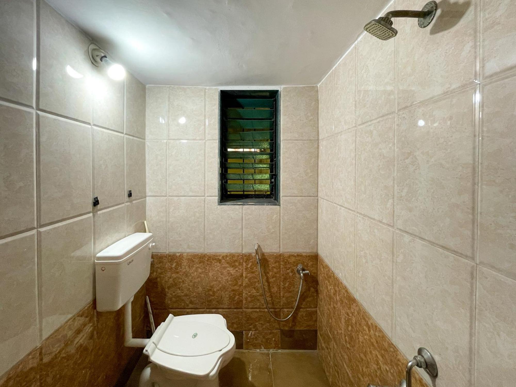 Zars Villa, Lonavala Eksteriør billede