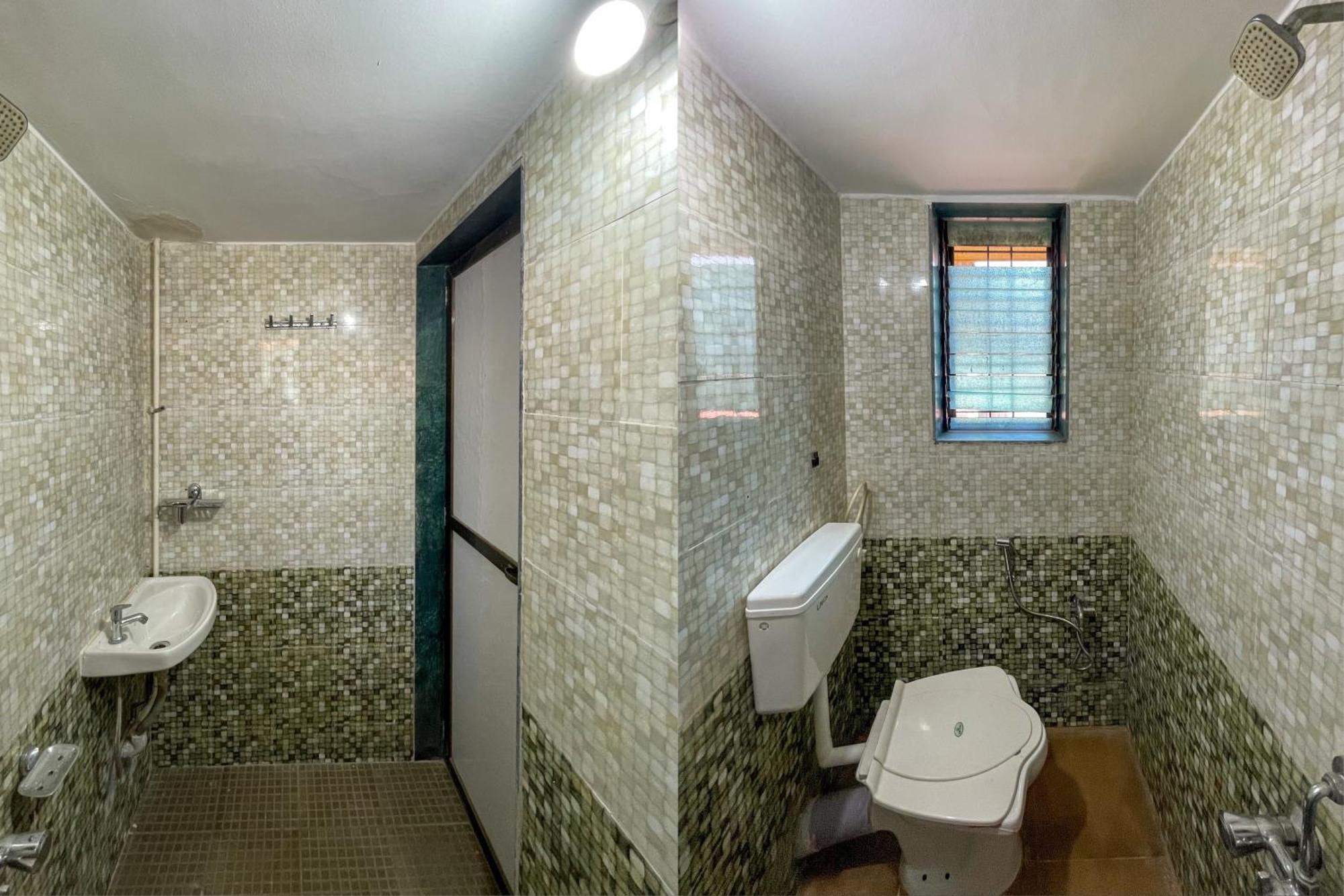 Zars Villa, Lonavala Eksteriør billede