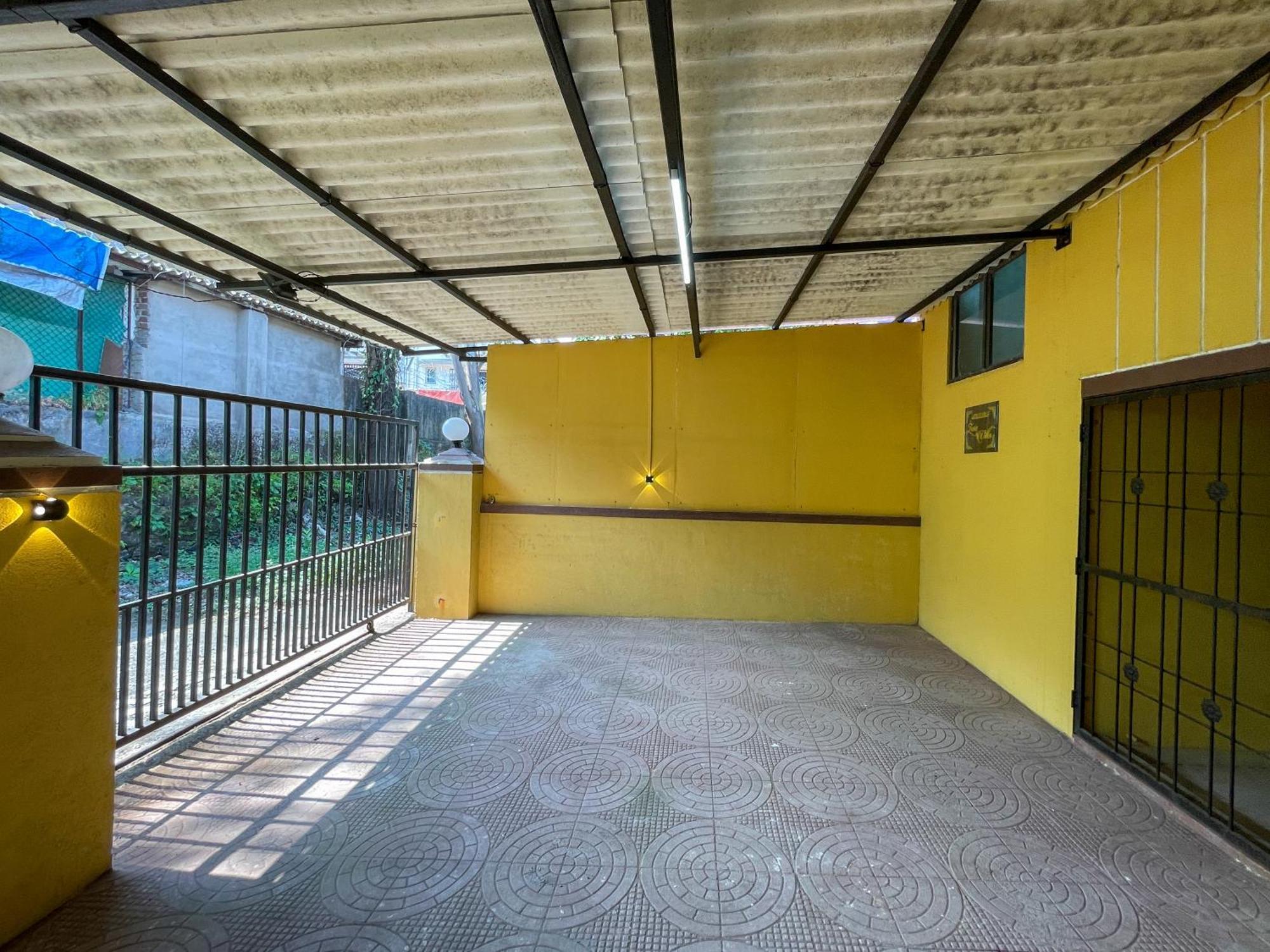 Zars Villa, Lonavala Eksteriør billede
