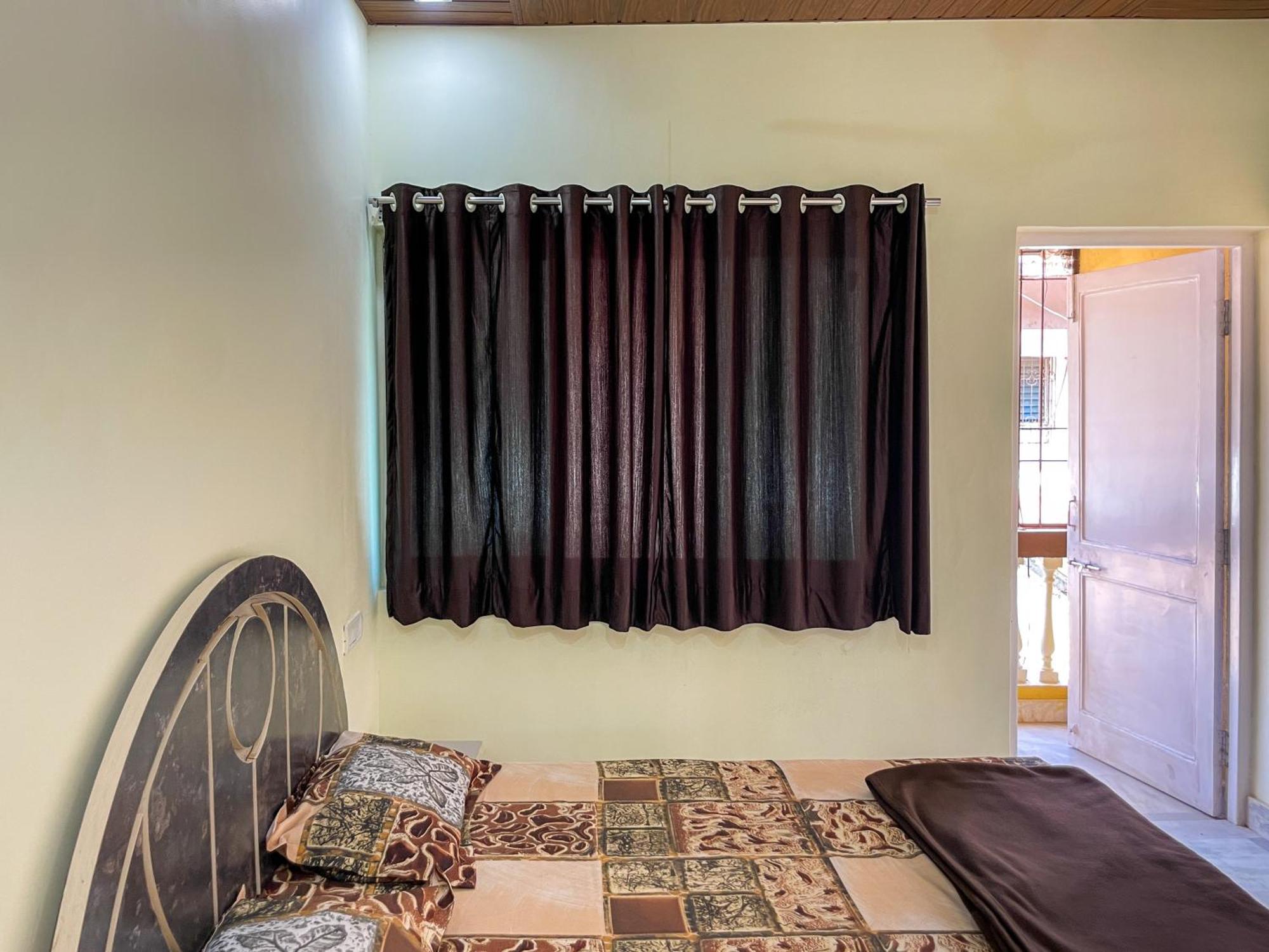 Zars Villa, Lonavala Eksteriør billede