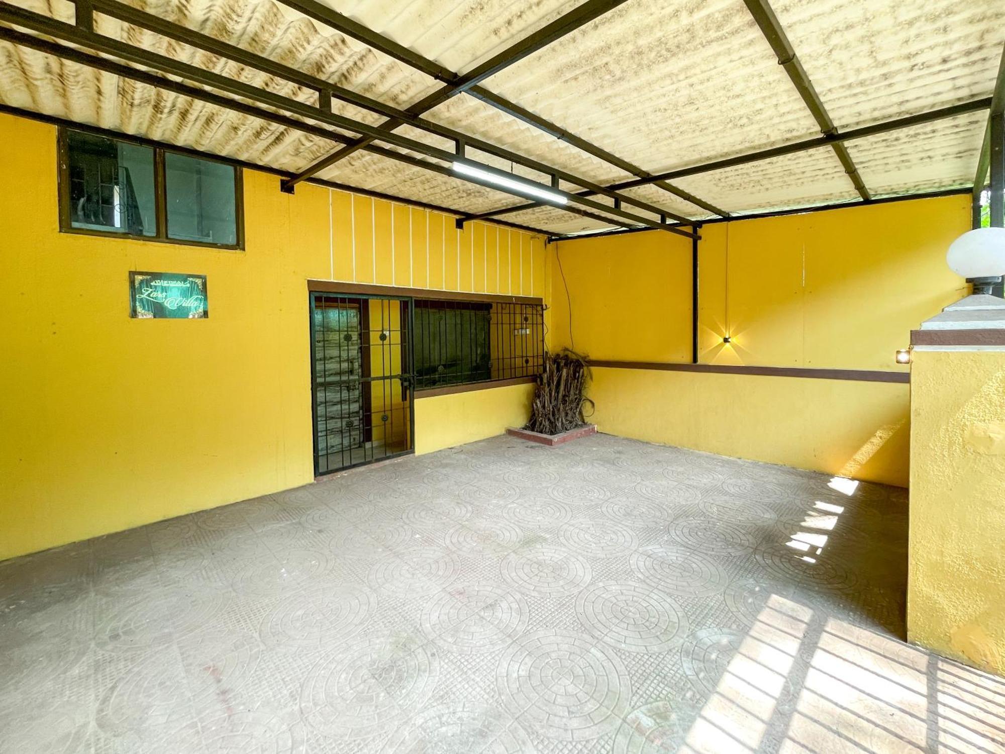 Zars Villa, Lonavala Eksteriør billede
