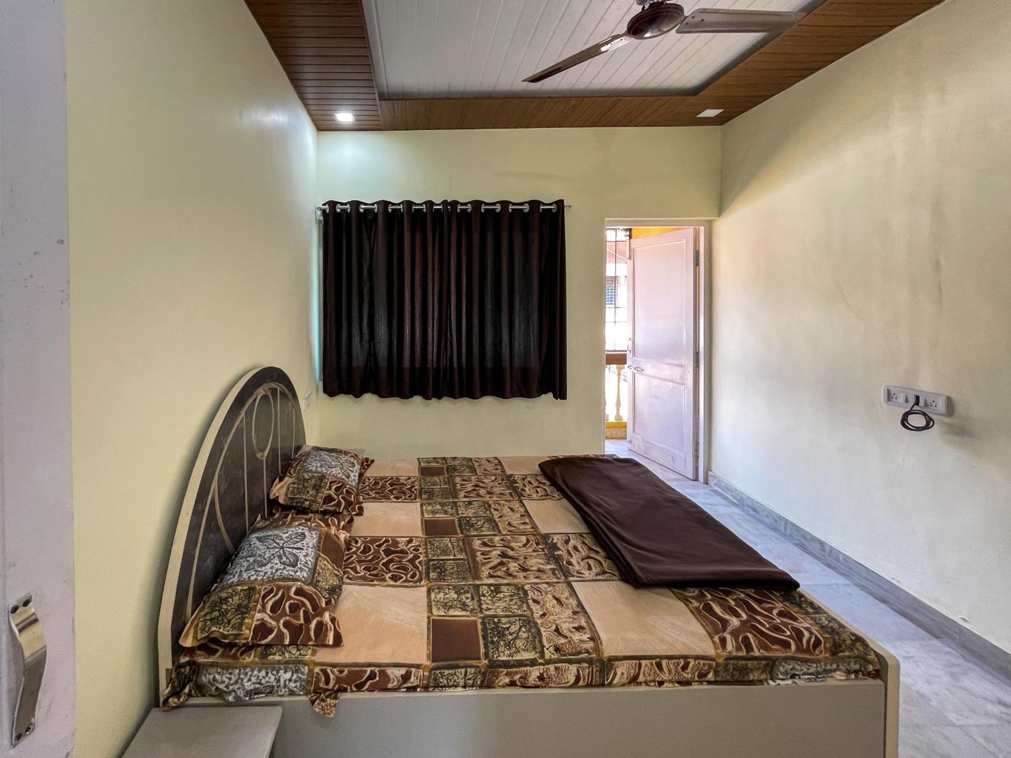Zars Villa, Lonavala Eksteriør billede