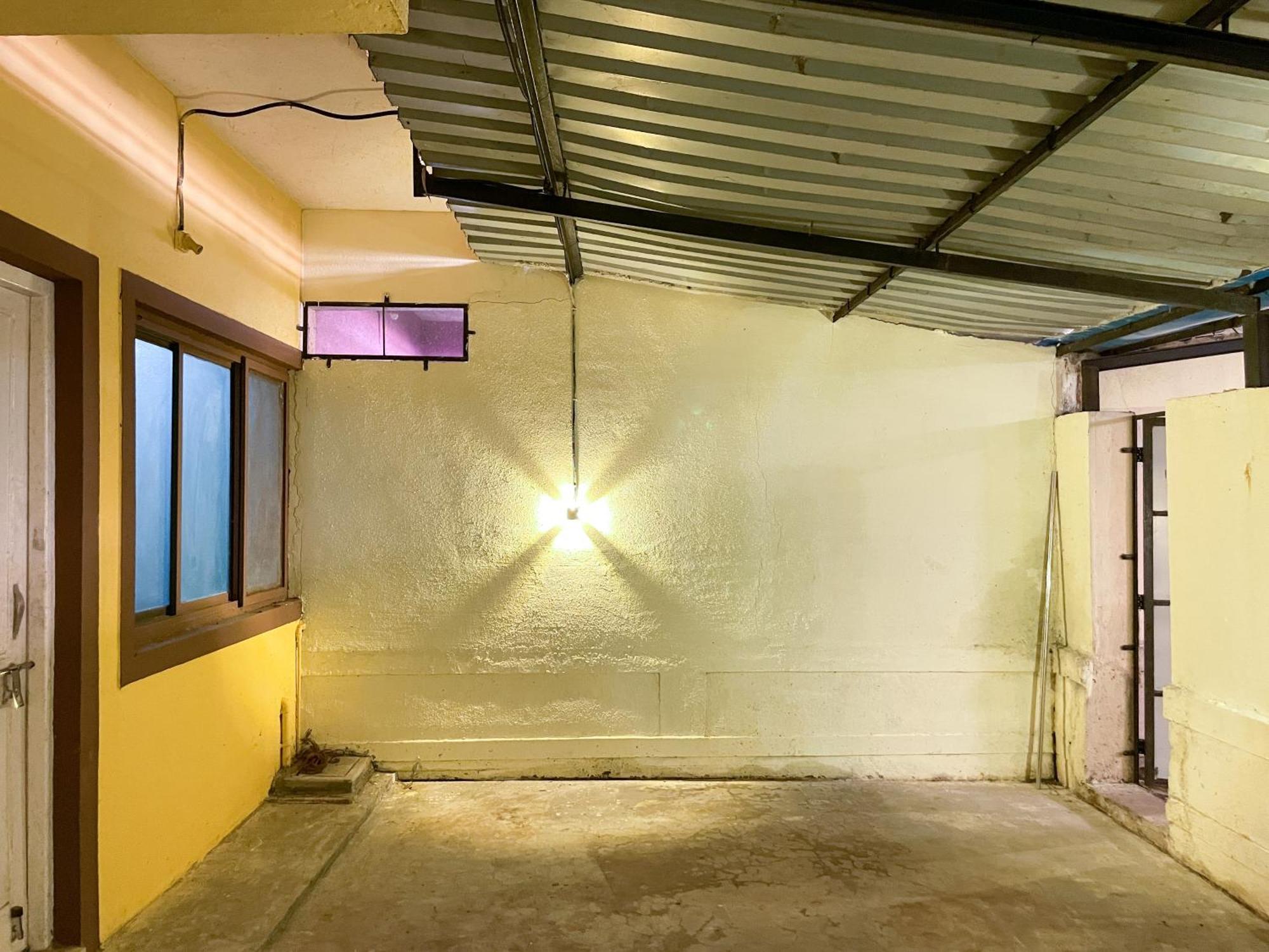 Zars Villa, Lonavala Eksteriør billede